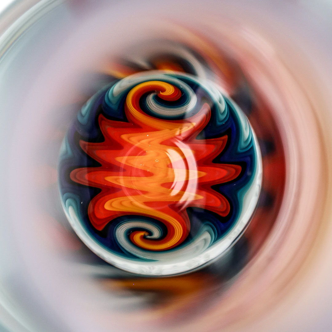 Win a Custom Toro Glass Piece: July 2026 Giveaway Now Live