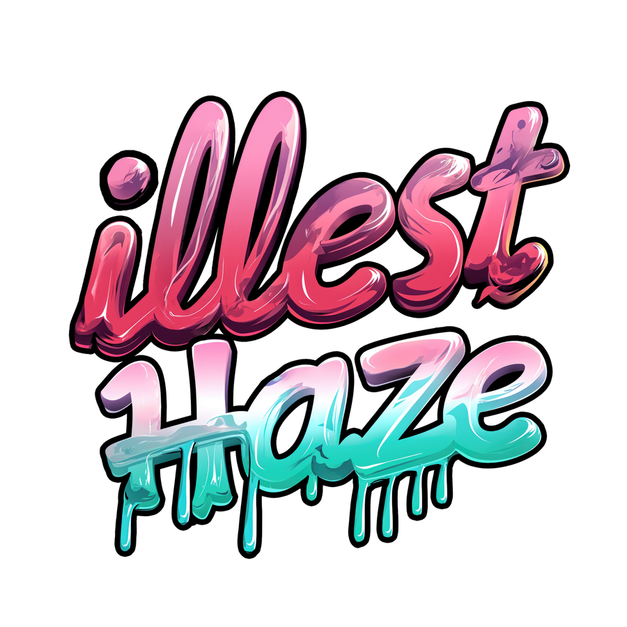 Illest Haze
